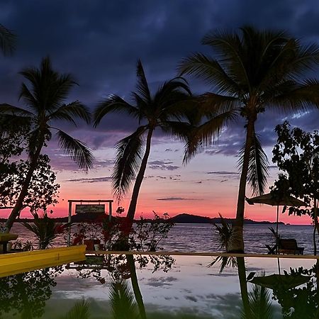 Long Beach Resort, Нозі Бе Екстер'єр фото