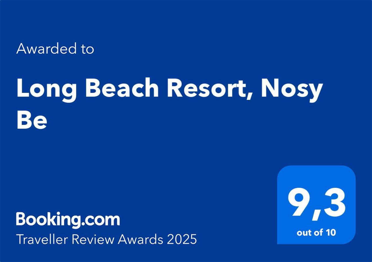 Long Beach Resort, Нозі Бе Екстер'єр фото