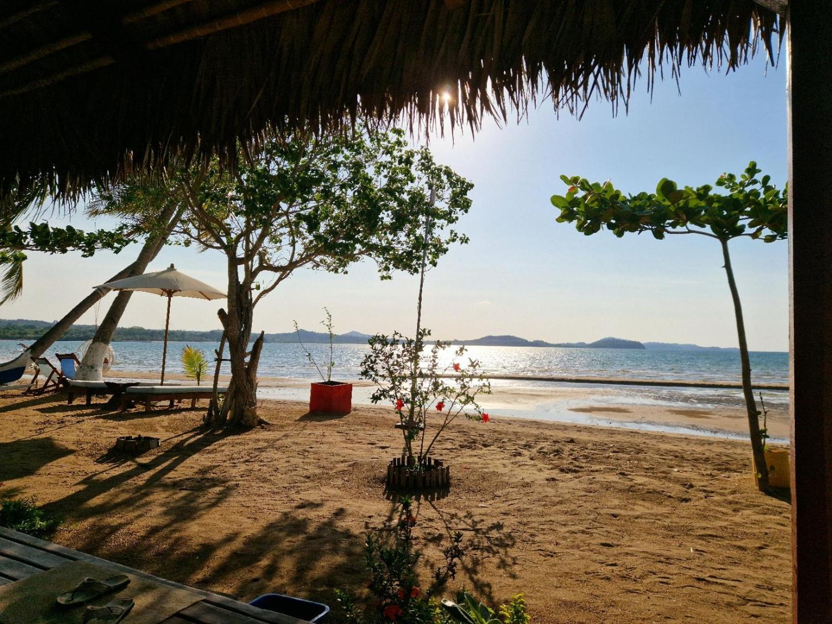 Long Beach Resort, Нозі Бе Номер фото