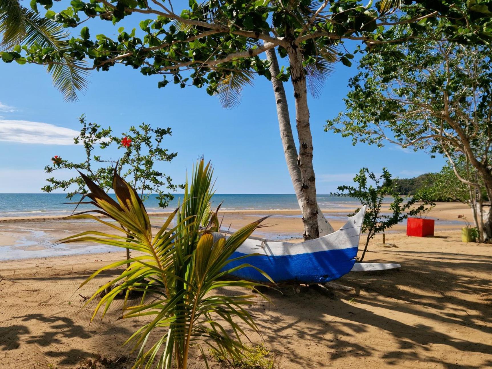 Long Beach Resort, Нозі Бе Екстер'єр фото