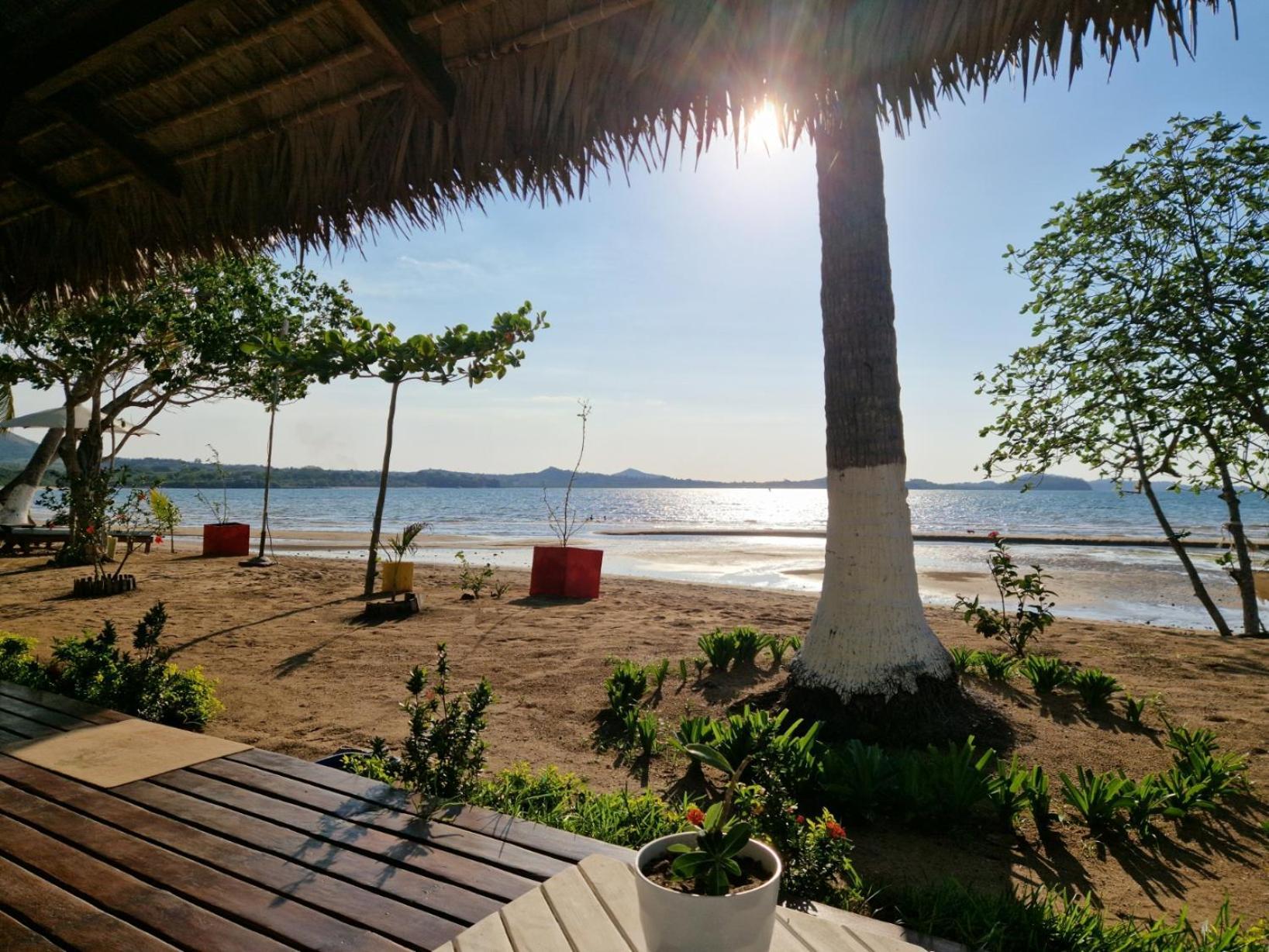 Long Beach Resort, Нозі Бе Номер фото